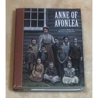 在飛比找蝦皮購物優惠-清秀佳人：艾凡里的安妮 Anne of Avonlea (精