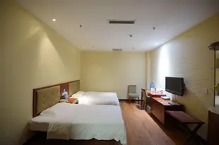 肥城錦江新星商務酒店Jinjiang Xinxing Business Hotel