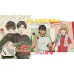 【海報】➠多款◇特〈刀劍亂舞-花丸-〉~雪月華~＞豐前江,桑名江◆TIGER & BUNNY 2＞虎徹&巴納比