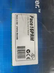 Altronix PACE16PRM 16-Port Long Range Ethernet Over CAT5e Receiver