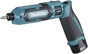 Makita 7.2V Pen Impact Driver Kit