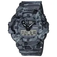 在飛比找蝦皮購物優惠-寶儷鐘錶 CASIO G-SHOCK GA-700CM-8A