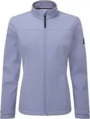 [TOG 24] TOG24 Womens/Ladies Keld Softshell Jacket