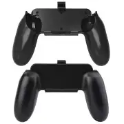 Left +Right Gamepad Grip Controller Handle Holder for Nintendo Switch Joy-Con E