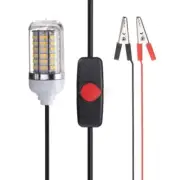 For Night Fishing Fishing Light Night Fishing 360-degree Light Emitting