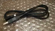 Black Mini USB Power Cable for Garmin nuvi 1200 1250 1300 1450 1490 1690 GPS