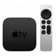 Apple TV 4K 第2代 WiFi+乙太網路 A2169 32G/64G 電視盒 全新品 現貨 蝦皮直送