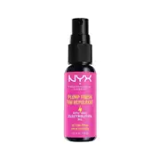 NYX Plump Finish Setting Spray 30ml
