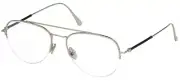 Tom Ford FT 5656 Shiny Palladium (016 C) Eyeglasses