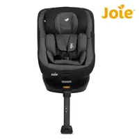 在飛比找momo購物網優惠-【Joie】spin360 isofix 0-4歲全方位安全