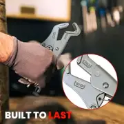 Multipurpose Locking Pliers for Welding Eagle Beak Pliers Self Tightening8666