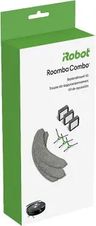 在飛比找樂天市場購物網優惠-[4美國直購] iRobot Roomba Combo j7