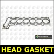 Head Gasket Fits Bmw F13 F20 F21 Opt1/2 1.3mm 3.0 640i M135i N55B30A A0657HC
