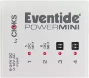 Eventide PowerMiniEXP PowerMax Expansion Pedalboard Power Supply