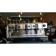Wega Cheap 3 Group Wega Atlas Commercial Espresso Coffee Machine