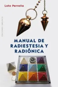 在飛比找博客來優惠-Manual de radiestesia y radion