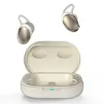 HiFuture True Wireless Fusion Hybrid ANC Earbuds (Ivory White)