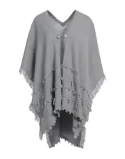 [BARRIE] BARRIE Capes - Item 16384752