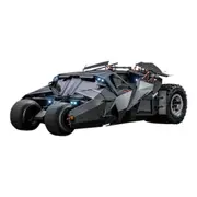 Batman Begins Batmobile 1:6 Scale LED Collectable Vehicle