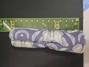 Purple MOTH Reusable Cloth Paper Towels