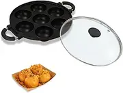 Xanadued cake mold baking pan With cover