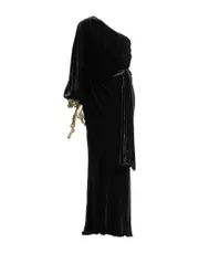 [MARIA LUCIA HOHAN] MARIA LUCIA HOHAN Maxi dresses - Item 15453904