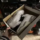 Nike Air Jordan Lift Off Mens Size 11.5 White Grey AR4430 101