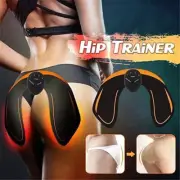 Hip Trainer Hips Muscle Massager Butt Builder Smart Electric Stimulator Massage