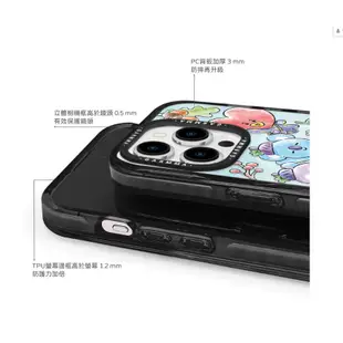 免運 GARMMA BT21 iPhone 15系列 磁吸 手機殼 I15 PRO MAX 宇宙明星 BTS 保護殼