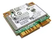HP 802.11 b-g-n WLAN PCIe HL Mini Card New WPER-120GN RT3092