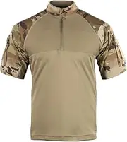 [Propper] Men's Short Sleeve Combat Shirt