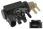 Exhaust Pressure Converter Fits Audi A3 8PA Sportback 2.0 TDI 16V +more (for: Audi)