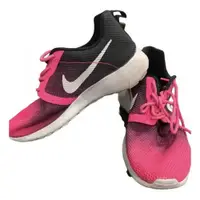 在飛比找蝦皮商城優惠-NIKE ROSHE ONE PINK BLACK 7054