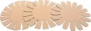 Paper Basket Making Materials Pcs Weaving Kit Educational Craft for Boys and Girls Safe Fun Activity