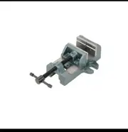 Wilton 3" General Purpose Drill Press Vise