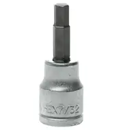Teng M381107 - In-Hex Socket 3/8" Drive 7/32"