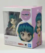 Urusei Yatsura Lum Figuarts Mini Figure By Bandai Spirits Namco Japan