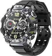 SH888-P 4G LTE Smartwatch 1.508 inch AMOLED Screen GPS Navigation High Definition Dual Camera 8 Million+2 Million Google Play SIM Card Smart Watch for Men