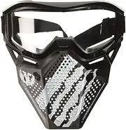 Nerf Hasbro - Rival Mask White