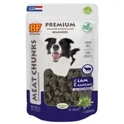 Biofood Crispy Lamb Treats 200g