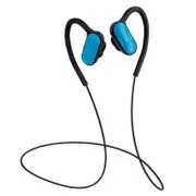 Ultra-light Wireless Bluetooth Earphones with Mic - Bth-y9