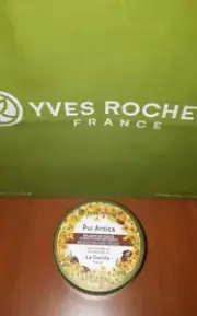 Yves Rocher Anti-Cold Hand Balm