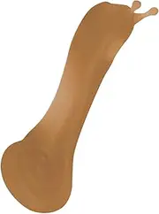 JOINPAYA Snail Bow Grip Violin Bow Holder Corrector for Violin for Enhanced Technique Supports All Fingers Durable and Skin Friendly Design