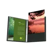ProFolio by Itoya, Art Profolio Advantage, 24 Sheets Presentation Book - Land...