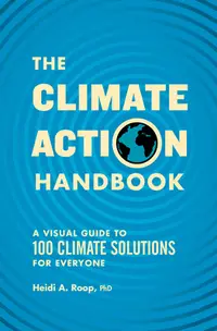 在飛比找誠品線上優惠-The Climate Action Handbook: A