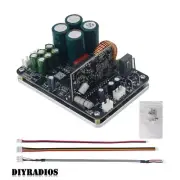 HiFi UCD700 Fully Discrete Power Amplifier Board Digital Mono Class D Audio Amp