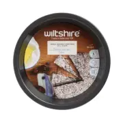 NEW WILTSHIRE NON STICK SMALL ROUND CAKE PAN 20cm Tin Tray Bake