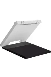New Sanus MEHKS-W2 Tilt Stand For Amazon Echo Show Hands Free Viewing ✅