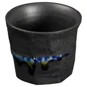 Omotenashi Kuroao Tea Cup - 200ml