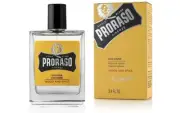 Proraso Eau De Cologne Wood and Spice 100 ML (SAME DAY DISPATCH)